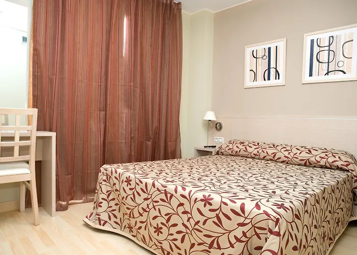 Arcohotel