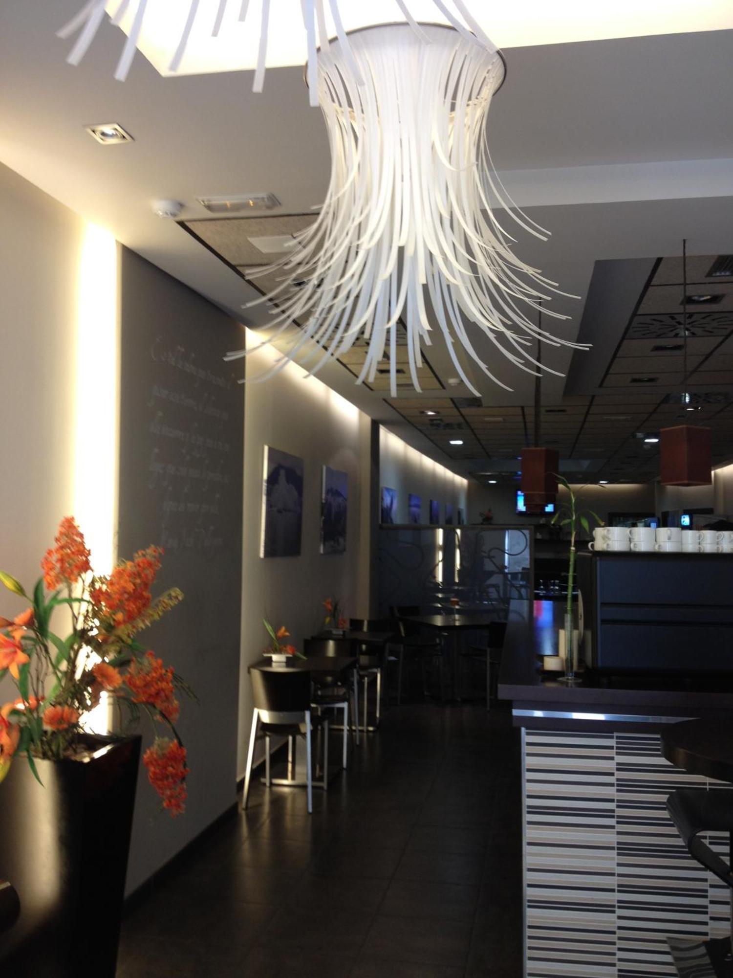 Arcohotel 3* San Mateo de Gállego