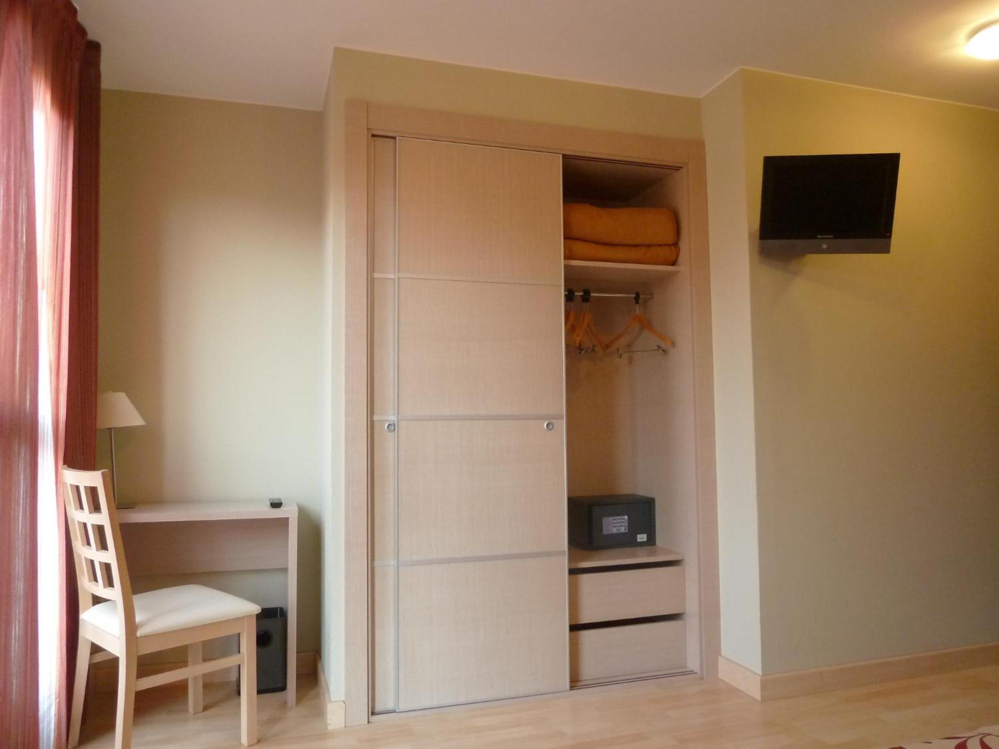 Arcohotel Bed & Breakfast