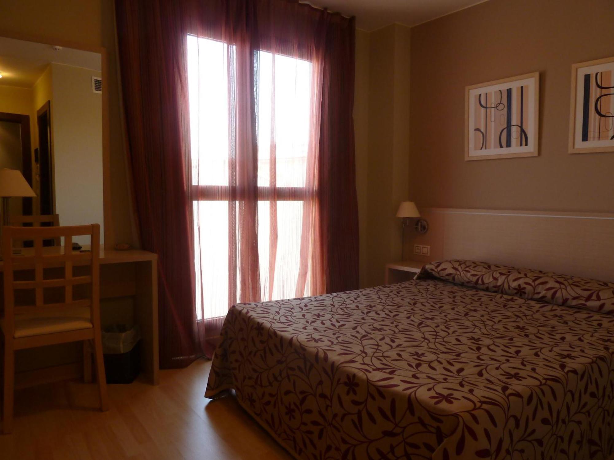 Bed & Breakfast Arcohotel San Mateo de Gállego
