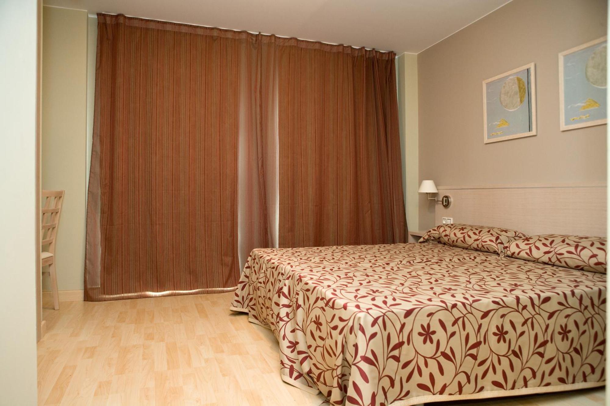 Arcohotel Bed & Breakfast San Mateo de Gállego