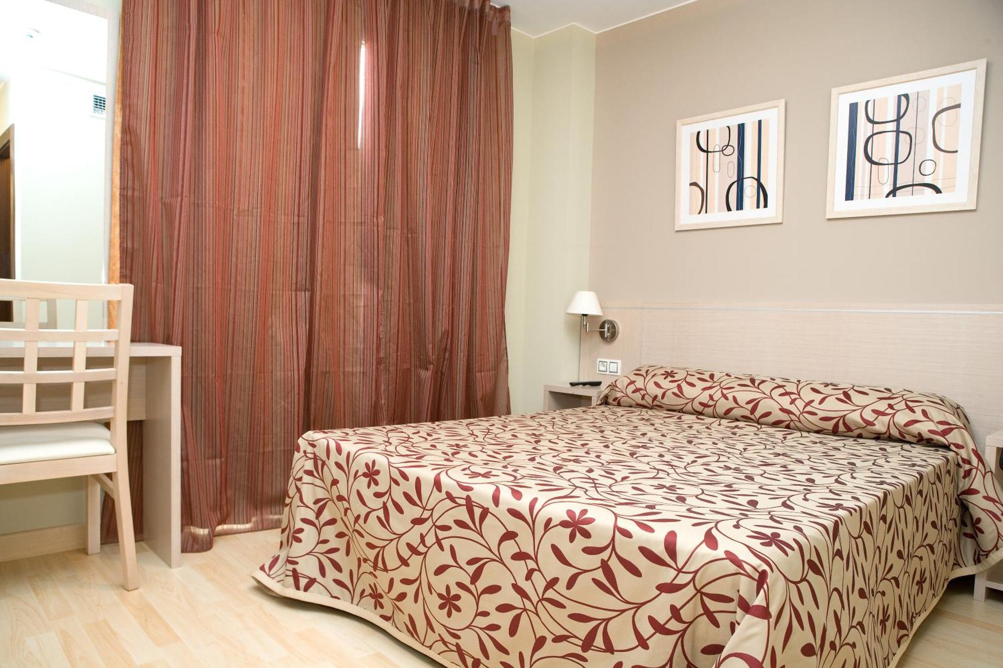 Arcohotel Bed & Breakfast San Mateo de Gállego