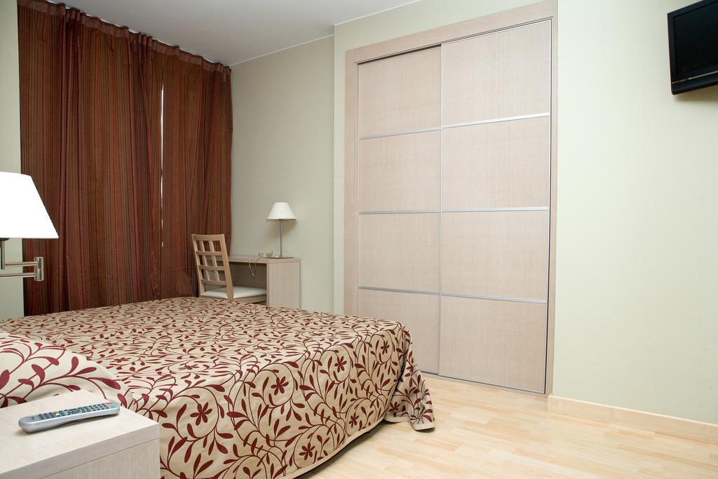 Bed & Breakfast Arcohotel San Mateo de Gállego