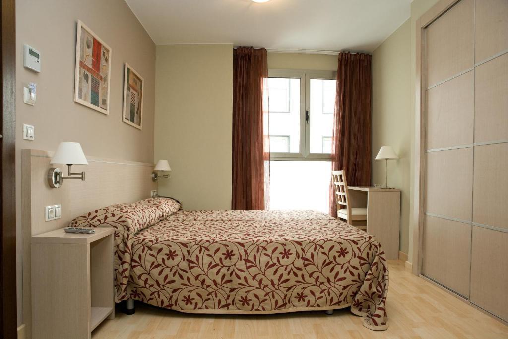 Arcohotel San Mateo de Gállego
