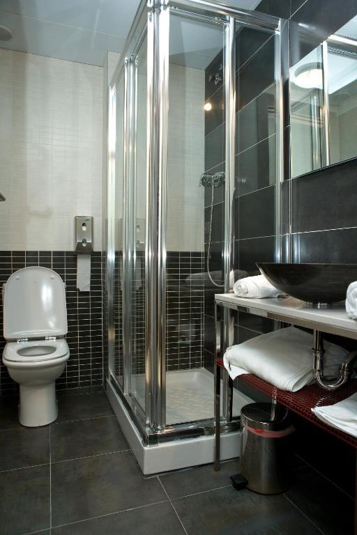 Arcohotel Bed & Breakfast 3*