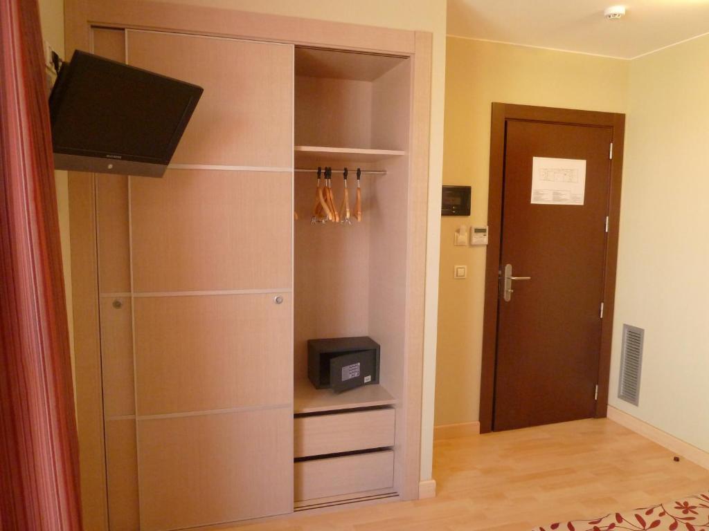 Arcohotel San Mateo de Gállego